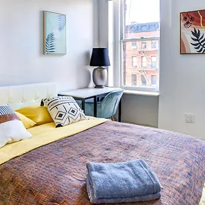  Apartment 3 Bedroom Gorgeous In Hells Kitchen