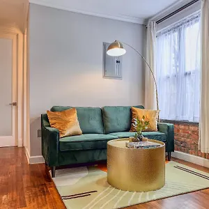  Apartment Upper East Side - Manhattan