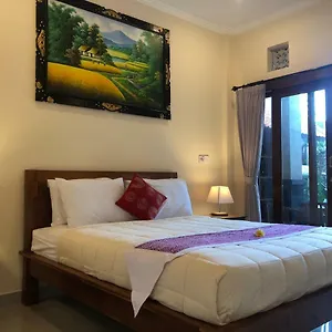 Taman Indah Ubud (Bali)